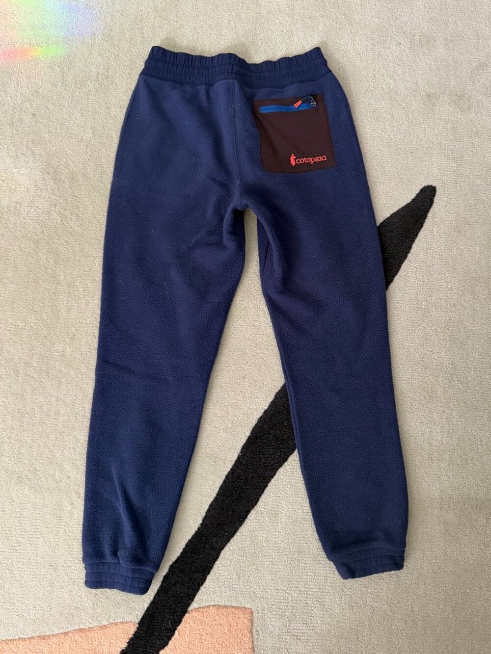 Cotopaxi Women's Fleece Joggers